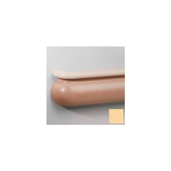 Pawling Inside Corner For Crescent Series Handrail, Saffron IBR-675V-0-569 - main